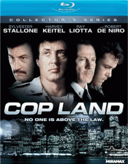Cop land