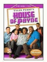 House of Payne. Volume ten