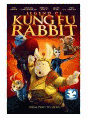 Legend of Kung Fu Rabbit