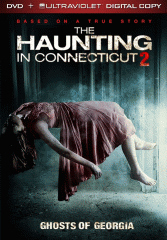 The haunting in Connecticut 2 : ghosts of Georgia