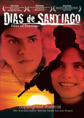 Dias de Santiago Days of Santiago