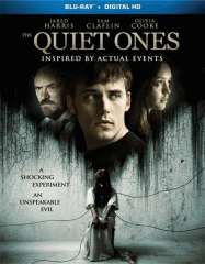 The quiet ones