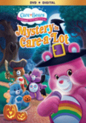 Care bears, welcome to Care-a-Lot. Mystery in Care-a-Lot