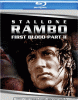 Stallone Rambo First blood part II