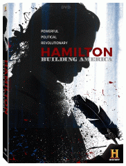 Hamilton : building America
