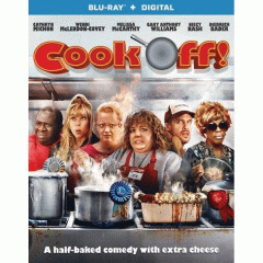 Cook off!