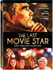 The last movie star