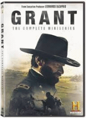 Grant : the complete miniseries