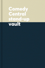 Comedy Central stand-up vault. 1