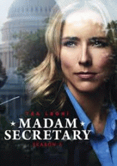 Madam Secretary. Season 4.