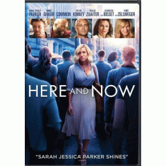 Here and now