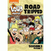 loud house. road tripped. season 3, volume 1