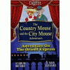 The Country Mouse and the City Mouse adventures. Adventure on the Orient Express