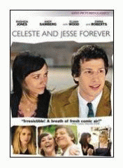 Celeste and Jesse forever