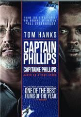 Captain Phillips