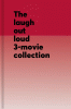The laugh out loud 3-movie collection : Talladega Nights ; Step brothers ; Other guys
