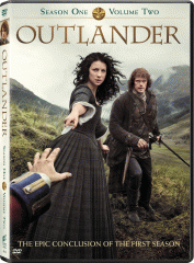 Outlander. Season one, volume two.