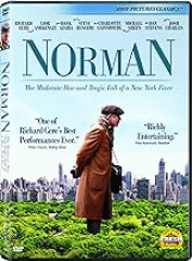 Norman : the moderate rise and tragic fall of a New York fixer
