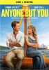 Anyone but you [videorecording (DVD)]