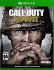 Call of duty:  WWII