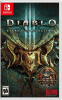Diablo III. Eternal Collection.