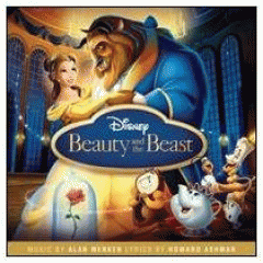 Beauty and the beast : an original Walt Disney Records soundtrack