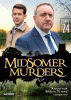Midsomer murders. Series 24 [videorecording (DVD)]
