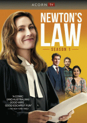 Newton's law. Season 1.