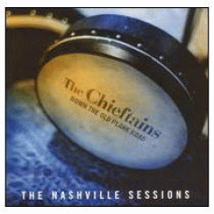 Down the old plank road the Nashville sessions