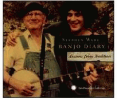 Banjo Diary lessons from tradition