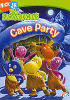 The Backyardigans. The cave party