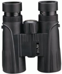 Binocular kit.