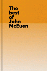 The best of John McEuen String Wizard's picks.
