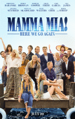 Mamma mia! : the movie