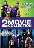 Addams Family 2 Movie Collection; Addams Family, Addams Family 2