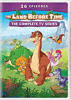 The land before time. The complete TV series.