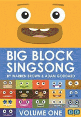 Big block singsong. Volume one