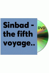 Sinbad : the fifth voyage