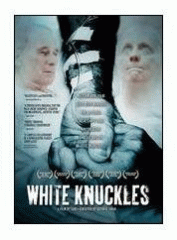 White knuckles