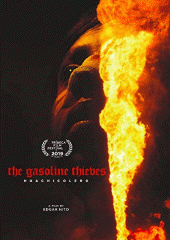 The gasoline thieves = Huachicolero