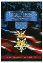 The Medal of Honor : extraordinary valor