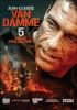 Jean-Claude Van Damme: 5 movie collection