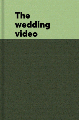 The wedding video