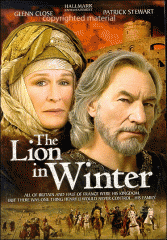 The lion in winter [tv]