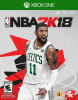 NBA 2K18.