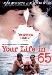 Your life in 65