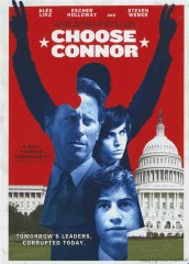 Choose Connor