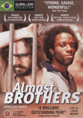 Almost brothers = Quase dois irmãos