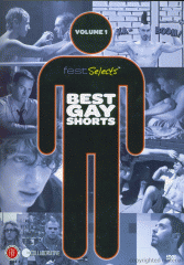 FestSelects. Best gay shorts. Volume 1