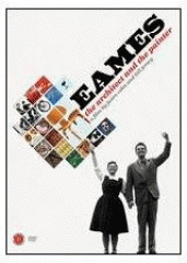 Eames the architect and the painter